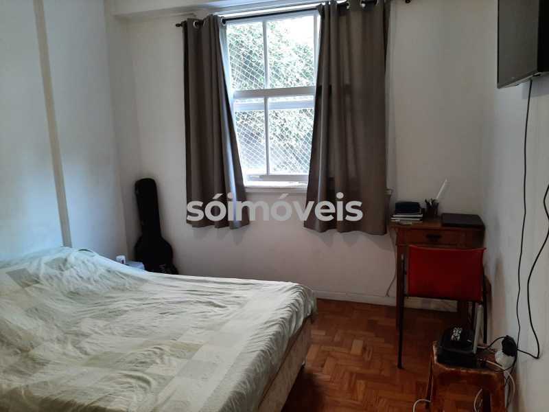 Conheça quarto 1 do imóvel - Apartamento 3 quartos à venda Rio de Janeiro,RJ Flamengo - R$ 919.000 - LBAP35913 - 8 quarto 1 - 8