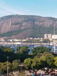 Apartamento 3 quartos à venda Rio de Janeiro,RJ Botafogo - R$ 950.000 - LBAP35914