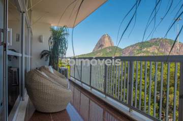 Apartamento 4 quartos à venda Rio de Janeiro,RJ Flamengo - R$ 4.000.000 - LBAP42340