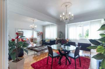 Apartamento 4 quartos à venda Rio de Janeiro,RJ Flamengo - R$ 2.300.000 - LBAP42344