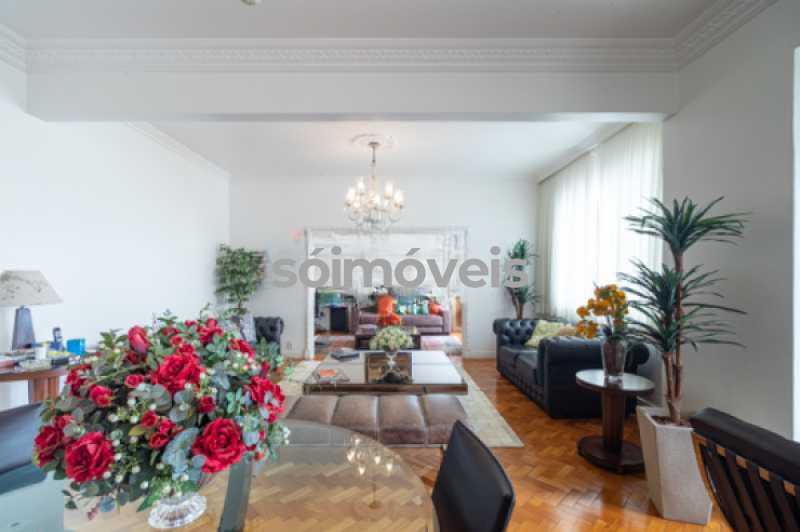 Conheça 2_magic 2 do imóvel - Apartamento 4 quartos à venda Rio de Janeiro,RJ Flamengo - R$ 2.300.000 - LBAP42344 - 2 2_magic 2 - 2