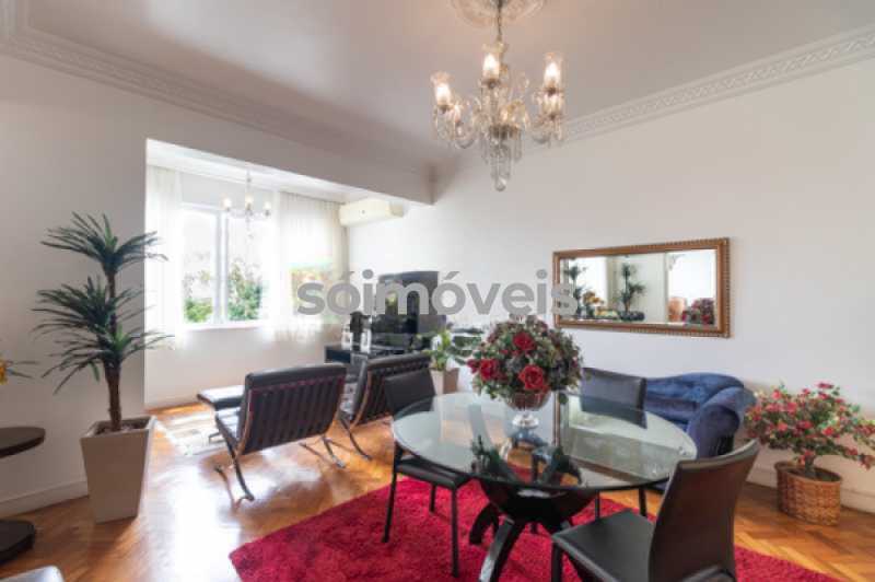 Conheça 3_magic 2 do imóvel - Apartamento 4 quartos à venda Rio de Janeiro,RJ Flamengo - R$ 2.300.000 - LBAP42344 - 3 3_magic 2 - 3
