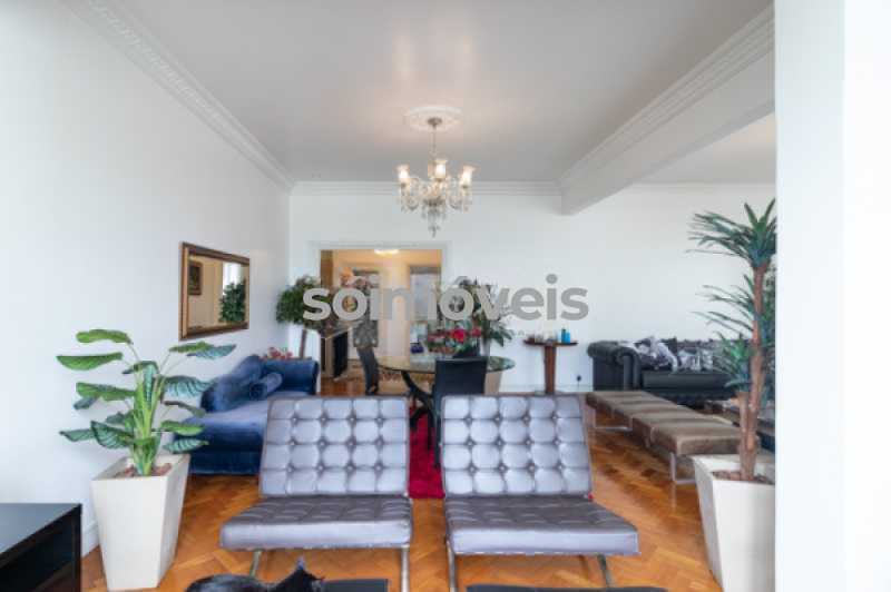 Conheça 4_magic 2 do imóvel - Apartamento 4 quartos à venda Rio de Janeiro,RJ Flamengo - R$ 2.300.000 - LBAP42344 - 4 4_magic 2 - 4