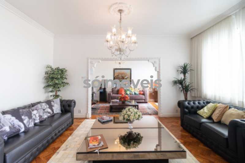 Conheça 5_magic 2 do imóvel - Apartamento 4 quartos à venda Rio de Janeiro,RJ Flamengo - R$ 2.300.000 - LBAP42344 - 5 5_magic 2 - 5