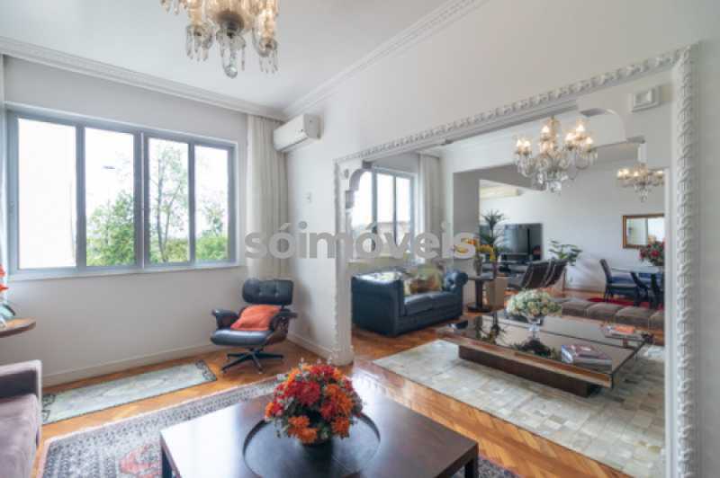 Conheça 7_magic 2 do imóvel - Apartamento 4 quartos à venda Rio de Janeiro,RJ Flamengo - R$ 2.300.000 - LBAP42344 - 7 7_magic 2 - 7