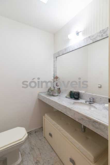 Conheça 8_magic 2 do imóvel - Apartamento 4 quartos à venda Rio de Janeiro,RJ Flamengo - R$ 2.300.000 - LBAP42344 - 8 8_magic 2 - 8