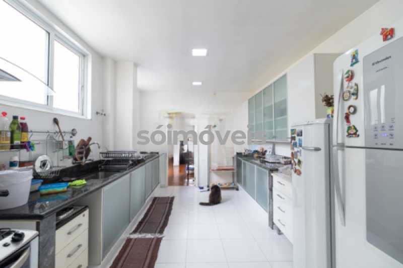 Conheça 18_magic do imóvel - Apartamento 4 quartos à venda Rio de Janeiro,RJ Flamengo - R$ 2.300.000 - LBAP42344 - 16 18_magic - 16