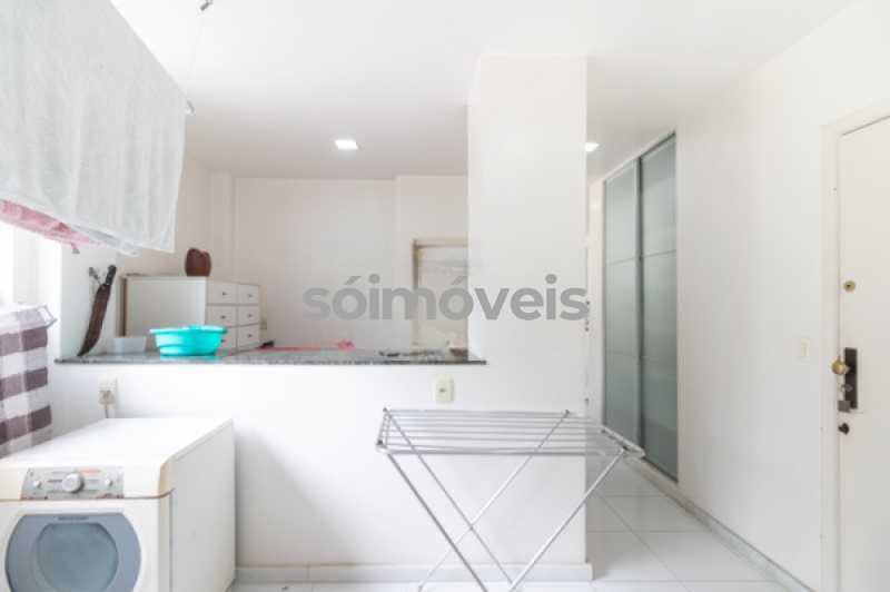 Conheça 19_magic do imóvel - Apartamento 4 quartos à venda Rio de Janeiro,RJ Flamengo - R$ 2.300.000 - LBAP42344 - 17 19_magic - 17
