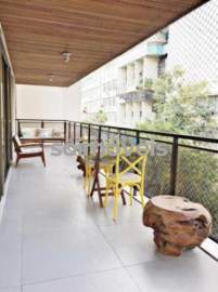 Apartamento 3 quartos à venda Rio de Janeiro,RJ Flamengo - R$ 2.850.000 - LBAP35926