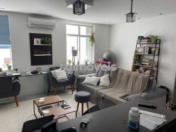 Apartamento 2 quartos à venda Rio de Janeiro,RJ Leblon - R$ 1.250.000 - LBAP24166
