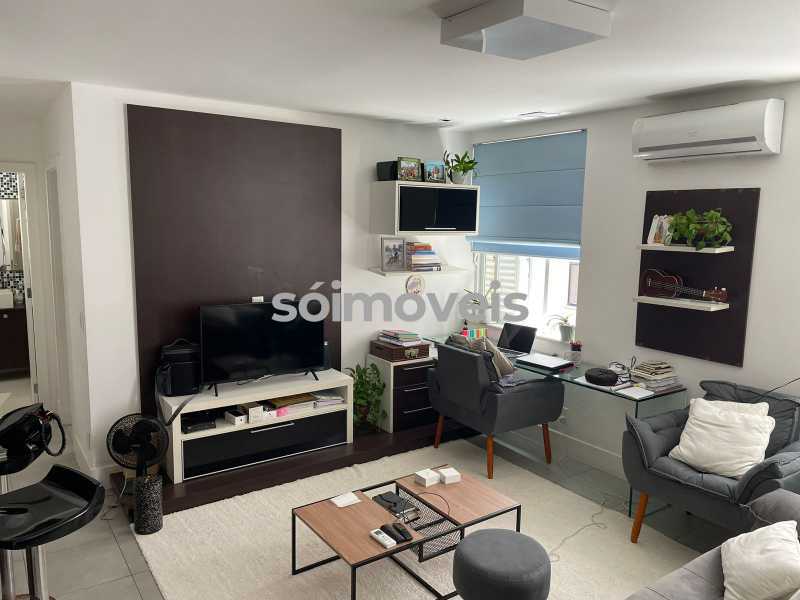 Conheça WhatsApp Image 2023-02-06 at 1 do imóvel - Apartamento 2 quartos à venda Rio de Janeiro,RJ Leblon - R$ 1.250.000 - LBAP24166 - 9 WhatsApp Image 2023-02-06 at 1 - 9
