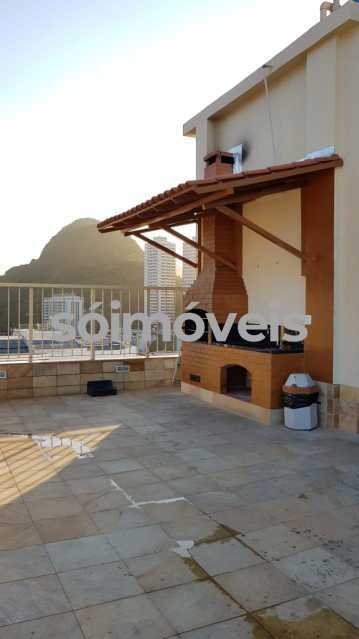 Conheça 5d2804f0-d1ee-4568-b483-214185 do imóvel - Apartamento 2 quartos à venda Rio de Janeiro,RJ Botafogo - R$ 1.100.000 - LBAP24167 - 20 5d2804f0-d1ee-4568-b483-214185 - 20