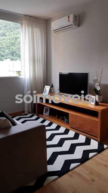 Conheça 942360f4-cd62-4ee8-a460-0b9238 do imóvel - Apartamento 2 quartos à venda Rio de Janeiro,RJ Botafogo - R$ 1.100.000 - LBAP24167 - 2 942360f4-cd62-4ee8-a460-0b9238 - 2
