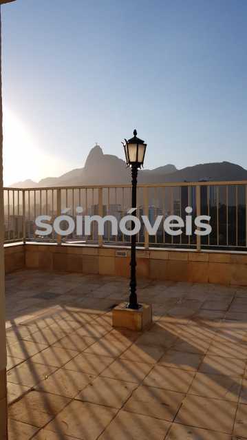 Conheça b82a1ab5-bad7-4efa-a689-dd66c3 do imóvel - Apartamento 2 quartos à venda Rio de Janeiro,RJ Botafogo - R$ 1.100.000 - LBAP24167 - 22 b82a1ab5-bad7-4efa-a689-dd66c3 - 22
