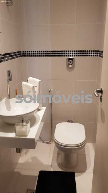 Conheça bfc6b1e9-b126-4bb7-8e1f-3ce028 do imóvel - Apartamento 2 quartos à venda Rio de Janeiro,RJ Botafogo - R$ 1.100.000 - LBAP24167 - 13 bfc6b1e9-b126-4bb7-8e1f-3ce028 - 13