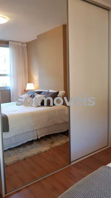 Conheça c79f990b-291a-4e1c-8629-fbd80b do imóvel - Apartamento 2 quartos à venda Rio de Janeiro,RJ Botafogo - R$ 1.100.000 - LBAP24167 - 7 c79f990b-291a-4e1c-8629-fbd80b - 7