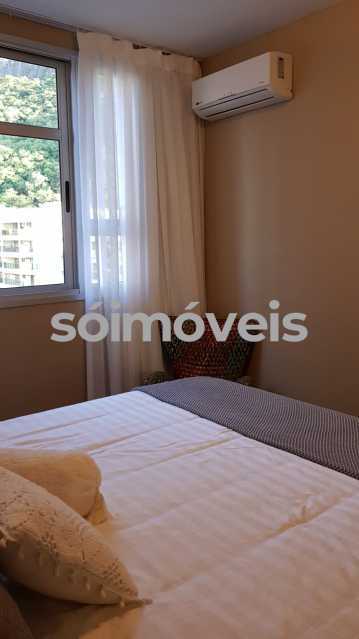 Conheça dca7e7d7-3bb0-472c-b45a-727efd do imóvel - Apartamento 2 quartos à venda Rio de Janeiro,RJ Botafogo - R$ 1.100.000 - LBAP24167 - 6 dca7e7d7-3bb0-472c-b45a-727efd - 6