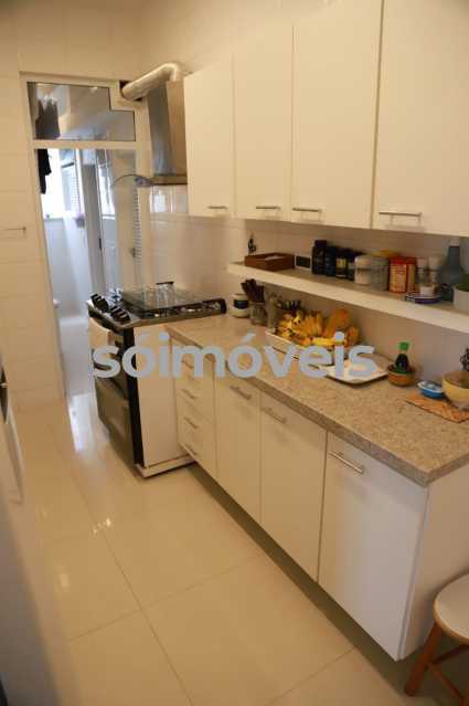 Conheça 0c2b0316-ca65-4425-8903-404f39 do imóvel - Apartamento 3 quartos à venda Rio de Janeiro,RJ Leblon - R$ 2.595.000 - LBAP35937 - 14 0c2b0316-ca65-4425-8903-404f39 - 14