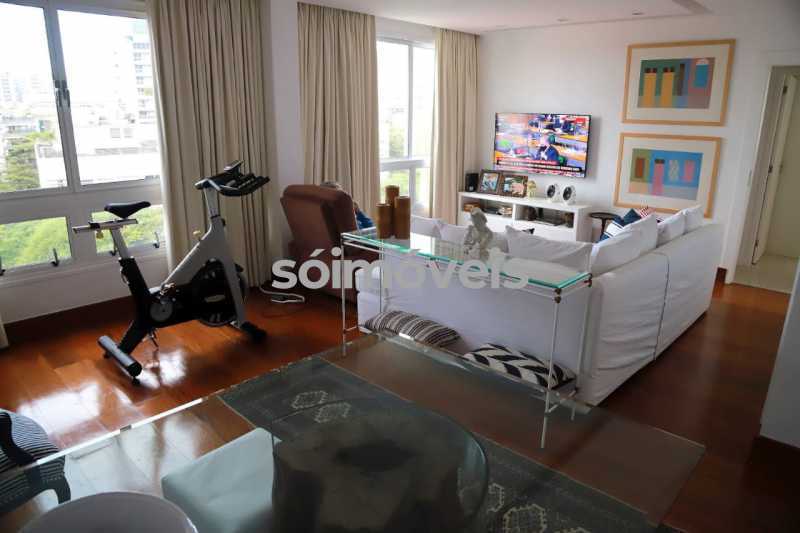 Conheça 7acd1303-469e-423f-bb99-3ff6b4 do imóvel - Apartamento 3 quartos à venda Rio de Janeiro,RJ Leblon - R$ 2.595.000 - LBAP35937 - 2 7acd1303-469e-423f-bb99-3ff6b4 - 2