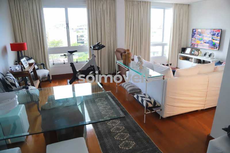 Conheça 41d233ee-1926-4245-9896-b4c290 do imóvel - Apartamento 3 quartos à venda Rio de Janeiro,RJ Leblon - R$ 2.595.000 - LBAP35937 - 1 41d233ee-1926-4245-9896-b4c290 - 1