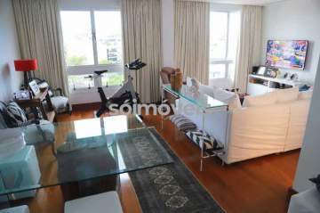 ÓTIMO INVESTIMENTO - Apartamento 3 quartos à venda Rio de Janeiro,RJ Leblon - R$ 2.900.000 - LBAP35937