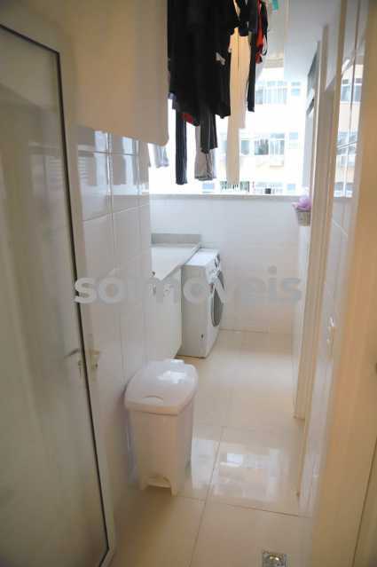 Conheça a4bfd878-aa12-4ce8-8519-136011 do imóvel - Apartamento 3 quartos à venda Rio de Janeiro,RJ Leblon - R$ 2.595.000 - LBAP35937 - 19 a4bfd878-aa12-4ce8-8519-136011 - 19