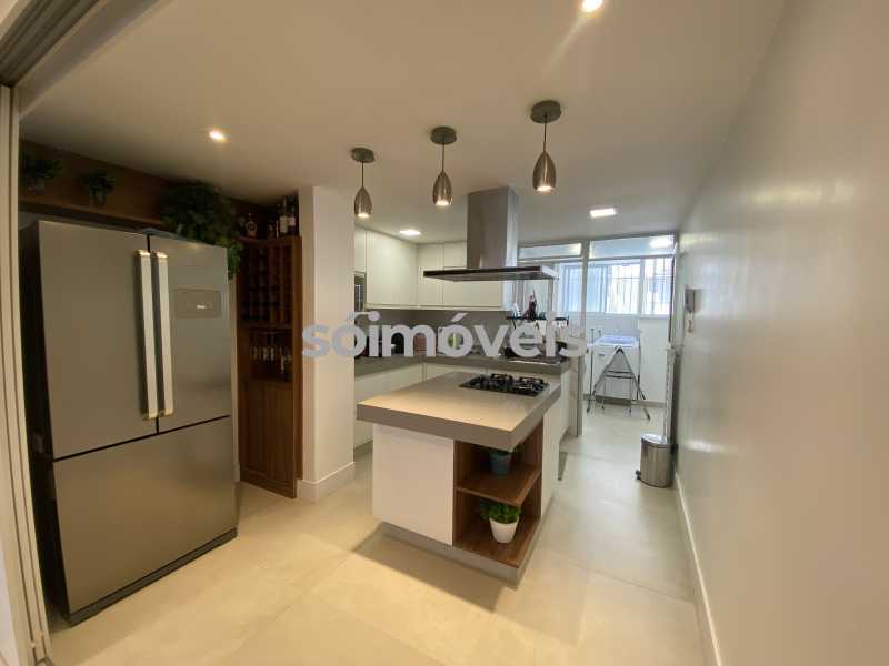 Conheça IMG_4523 do imóvel - Apartamento 3 quartos à venda Rio de Janeiro,RJ Ipanema - R$ 3.998.000 - LBAP35944 - 8 IMG_4523 - 8