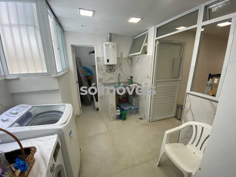 Conheça IMG_4526 do imóvel - Apartamento 3 quartos à venda Rio de Janeiro,RJ Ipanema - R$ 3.998.000 - LBAP35944 - 23 IMG_4526 - 23