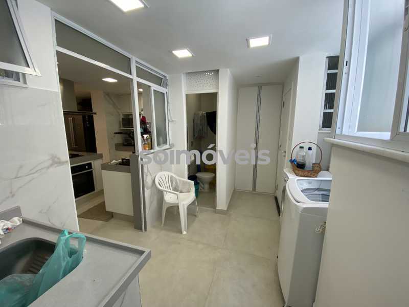 Conheça IMG_4528 do imóvel - Apartamento 3 quartos à venda Rio de Janeiro,RJ Ipanema - R$ 3.998.000 - LBAP35944 - 22 IMG_4528 - 22