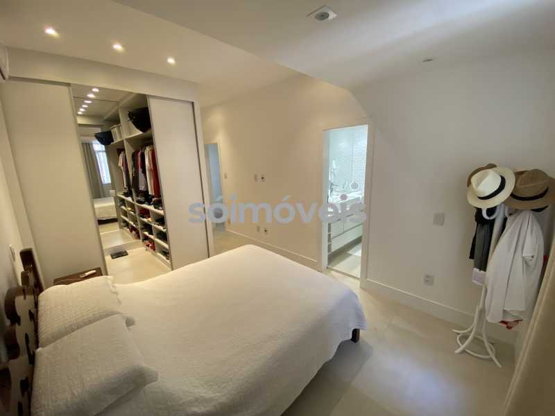 Conheça IMG_4533 do imóvel - Apartamento 3 quartos à venda Rio de Janeiro,RJ Ipanema - R$ 3.998.000 - LBAP35944 - 13 IMG_4533 - 13