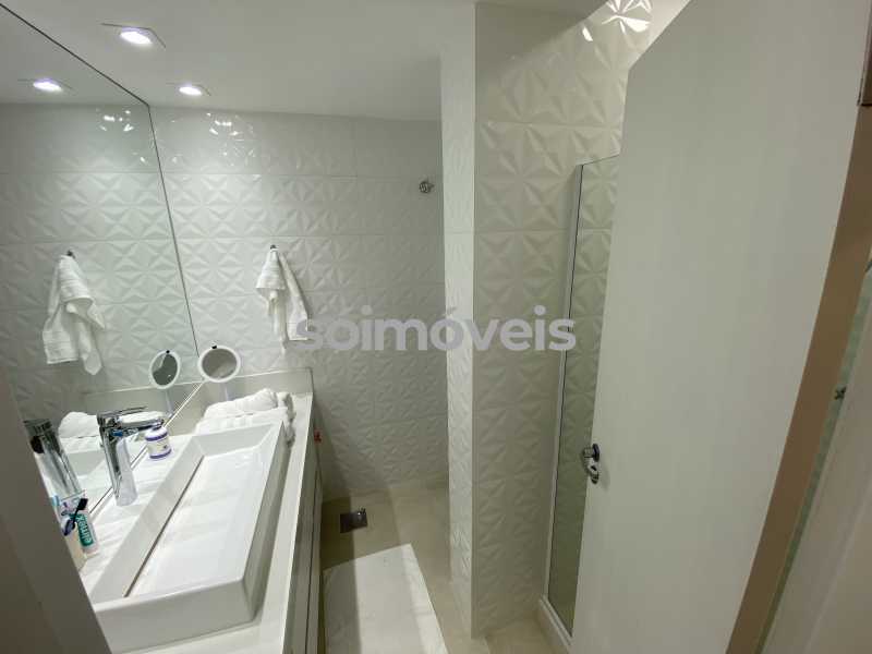 Conheça IMG_4536 do imóvel - Apartamento 3 quartos à venda Rio de Janeiro,RJ Ipanema - R$ 3.998.000 - LBAP35944 - 19 IMG_4536 - 19