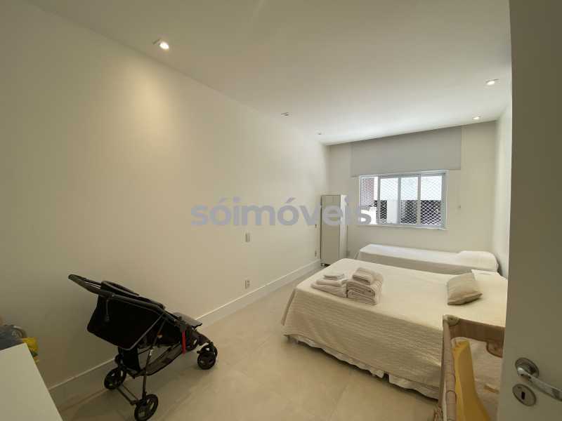 Conheça IMG_4538 do imóvel - Apartamento 3 quartos à venda Rio de Janeiro,RJ Ipanema - R$ 3.998.000 - LBAP35944 - 18 IMG_4538 - 18