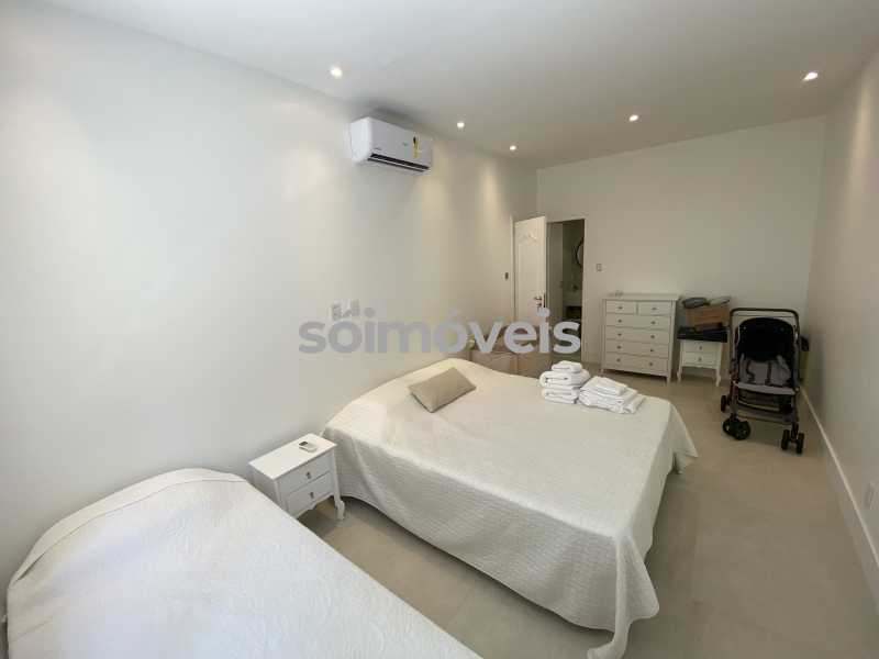Conheça IMG_4539 do imóvel - Apartamento 3 quartos à venda Rio de Janeiro,RJ Ipanema - R$ 3.998.000 - LBAP35944 - 17 IMG_4539 - 17