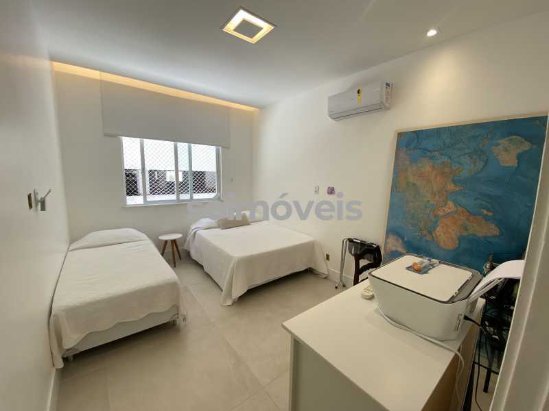 Conheça IMG_4542 do imóvel - Apartamento 3 quartos à venda Rio de Janeiro,RJ Ipanema - R$ 3.998.000 - LBAP35944 - 20 IMG_4542 - 20