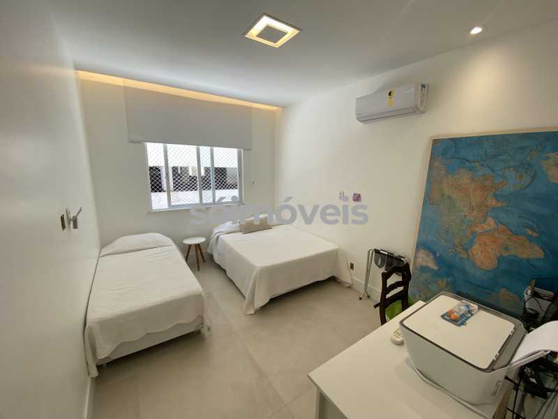 Conheça IMG_4543 do imóvel - Apartamento 3 quartos à venda Rio de Janeiro,RJ Ipanema - R$ 3.998.000 - LBAP35944 - 21 IMG_4543 - 21
