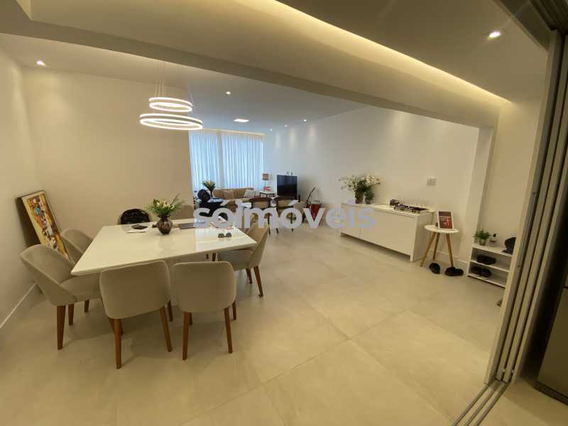 Conheça IMG_4544 do imóvel - Apartamento 3 quartos à venda Rio de Janeiro,RJ Ipanema - R$ 3.998.000 - LBAP35944 - 5 IMG_4544 - 5