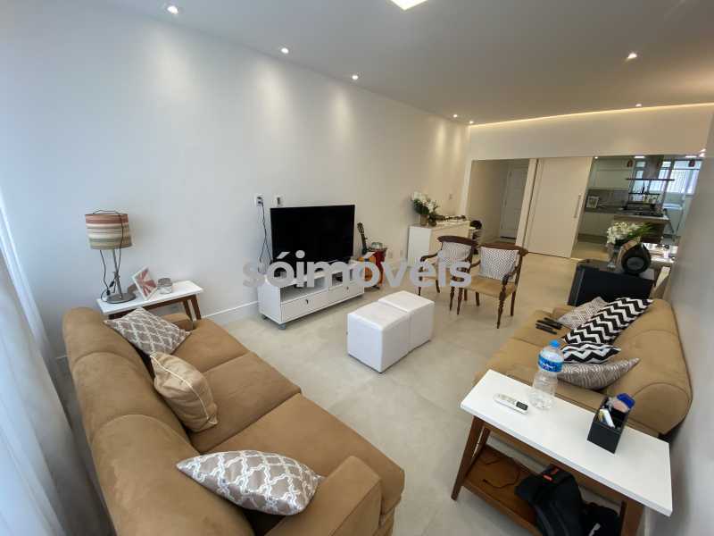 Conheça IMG_4550 do imóvel - Apartamento 3 quartos à venda Rio de Janeiro,RJ Ipanema - R$ 3.998.000 - LBAP35944 - 2 IMG_4550 - 2