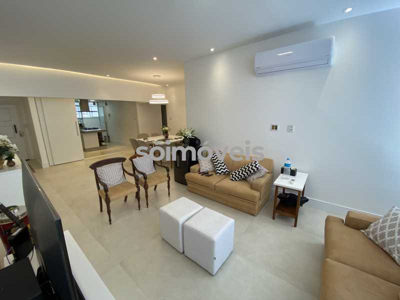 Conheça IMG_4551 do imóvel - Apartamento 3 quartos à venda Rio de Janeiro,RJ Ipanema - R$ 3.998.000 - LBAP35944 - 1 IMG_4551 - 1