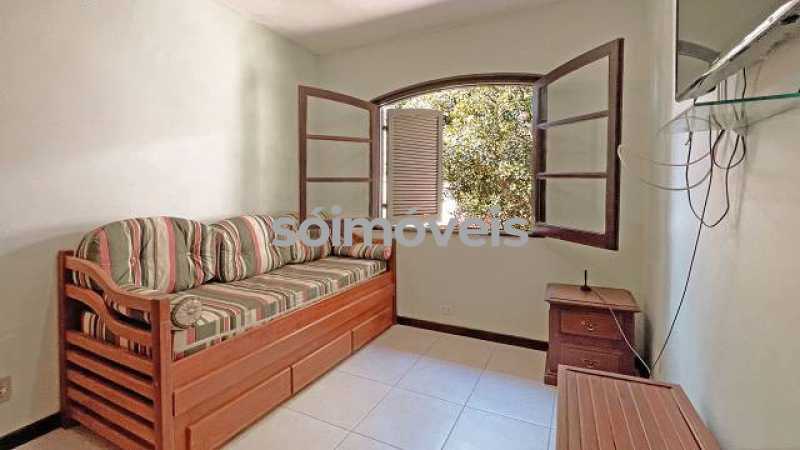 Conheça 15 do imóvel - Casa 5 quartos à venda Rio de Janeiro,RJ Gávea - R$ 2.900.000 - LBCA50058 - 14 15 - 14