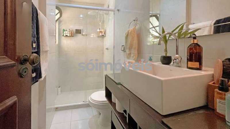 Conheça 17 do imóvel - Casa 5 quartos à venda Rio de Janeiro,RJ Gávea - R$ 2.900.000 - LBCA50058 - 16 17 - 16