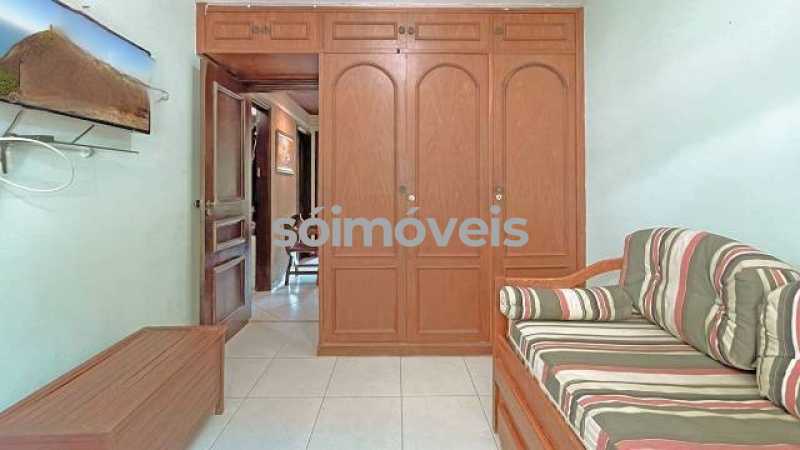 Conheça 16 do imóvel - Casa 5 quartos à venda Rio de Janeiro,RJ Gávea - R$ 2.900.000 - LBCA50058 - 15 16 - 15