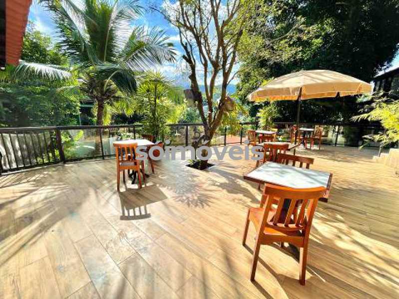 Conheça 25 do imóvel - Casa 5 quartos à venda Rio de Janeiro,RJ Gávea - R$ 2.900.000 - LBCA50058 - 24 25 - 24