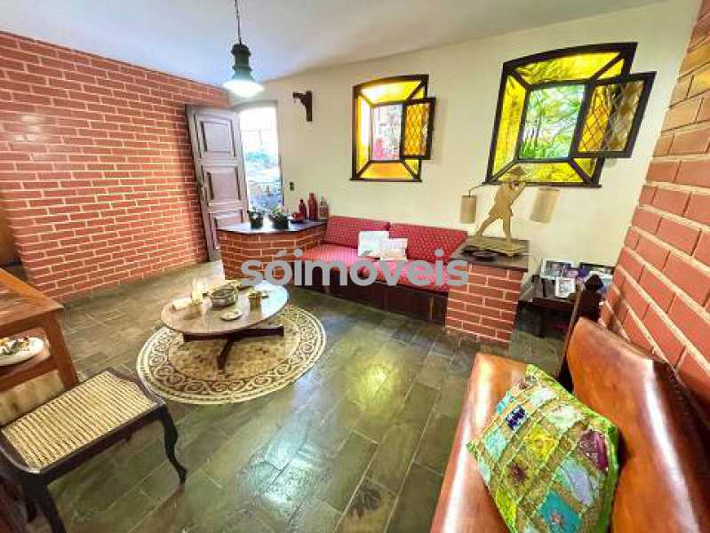 Conheça 12 do imóvel - Casa 5 quartos à venda Rio de Janeiro,RJ Gávea - R$ 2.900.000 - LBCA50058 - 11 12 - 11