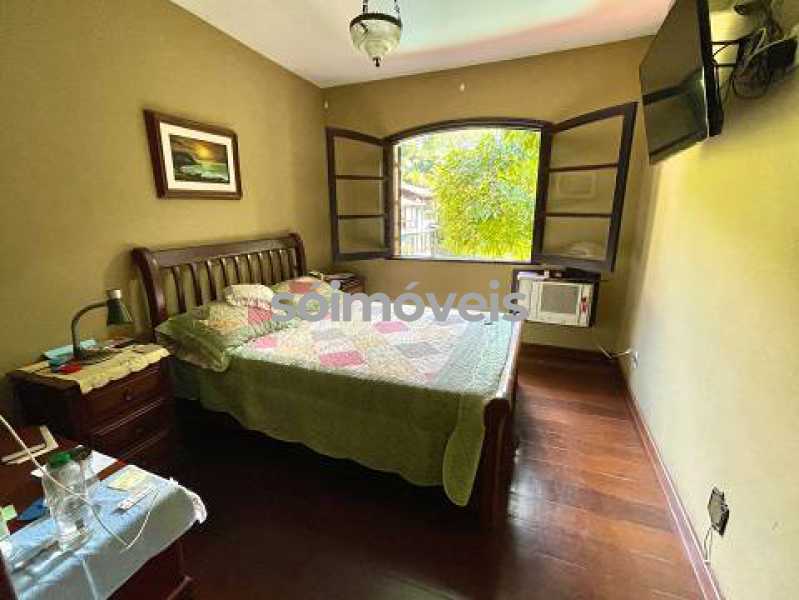 Conheça 10 do imóvel - Casa 5 quartos à venda Rio de Janeiro,RJ Gávea - R$ 2.900.000 - LBCA50058 - 9 10 - 9