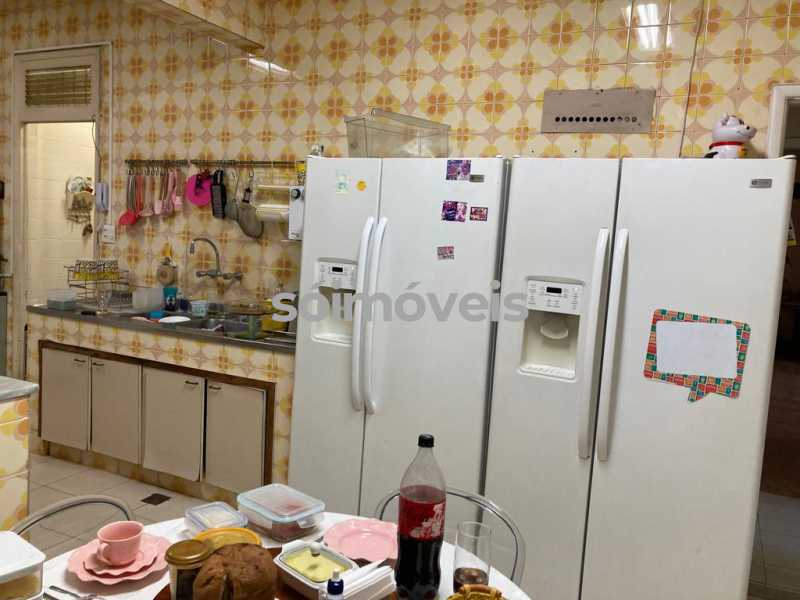 Conheça at27 do imóvel - Apartamento à venda Rua Almirante Tamandaré,Rio de Janeiro,RJ Flamengo - R$ 2.290.000 - LBAP42361 - 22 at27 - 22