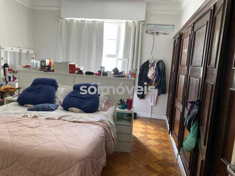 Conheça at23 do imóvel - Apartamento à venda Rua Almirante Tamandaré,Rio de Janeiro,RJ Flamengo - R$ 2.290.000 - LBAP42361 - 12 at23 - 12