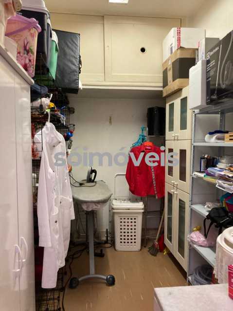 Conheça at20 do imóvel - Apartamento à venda Rua Almirante Tamandaré,Rio de Janeiro,RJ Flamengo - R$ 2.290.000 - LBAP42361 - 25 at20 - 25