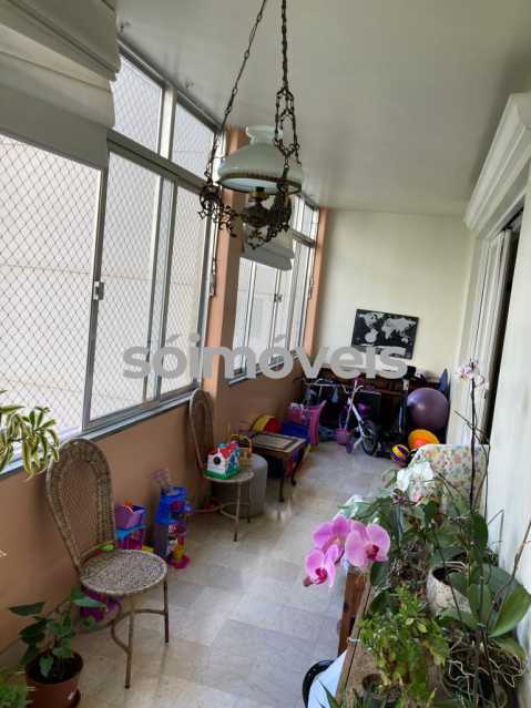 Conheça at18 do imóvel - Apartamento à venda Rua Almirante Tamandaré,Rio de Janeiro,RJ Flamengo - R$ 2.290.000 - LBAP42361 - 3 at18 - 3