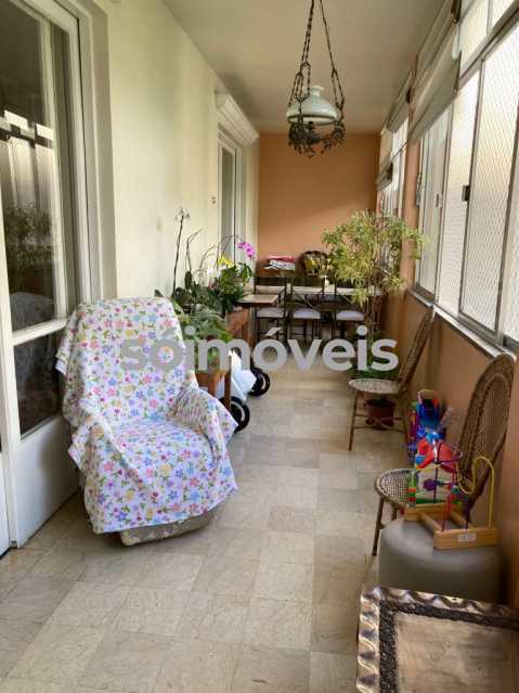 Conheça at17 do imóvel - Apartamento à venda Rua Almirante Tamandaré,Rio de Janeiro,RJ Flamengo - R$ 2.290.000 - LBAP42361 - 5 at17 - 5