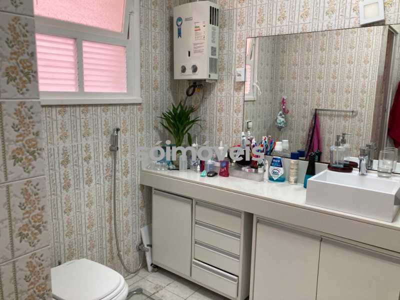 Conheça alte7 do imóvel - Apartamento à venda Rua Almirante Tamandaré,Rio de Janeiro,RJ Flamengo - R$ 2.290.000 - LBAP42361 - 20 alte7 - 20